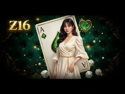 z16 slot